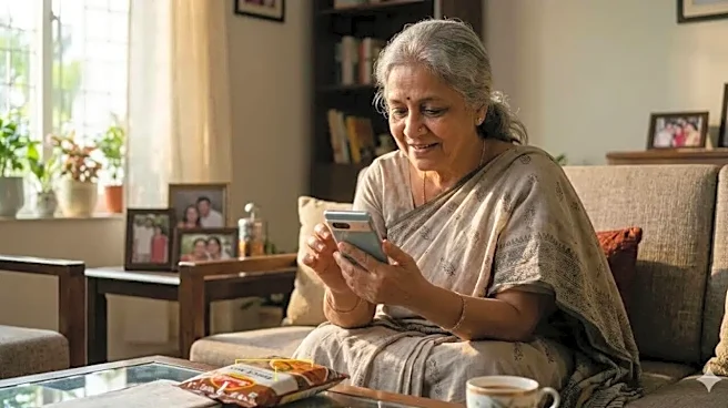 Hidden Smartphone Features That Make Life Easier For Your Parents