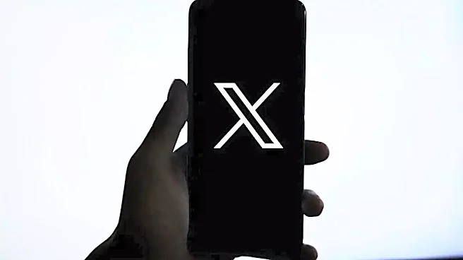 Is X Down Right Now? Thousands of Users Report Widespread Outage