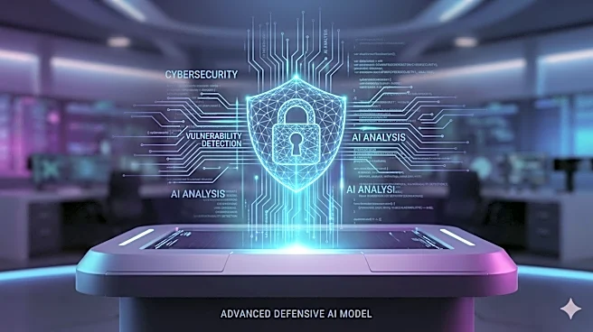 OpenAI's Answer To Anthropic Mythos? GPT-5.4-Cyber Introduced To Stop Cyberattacks Before They Begin