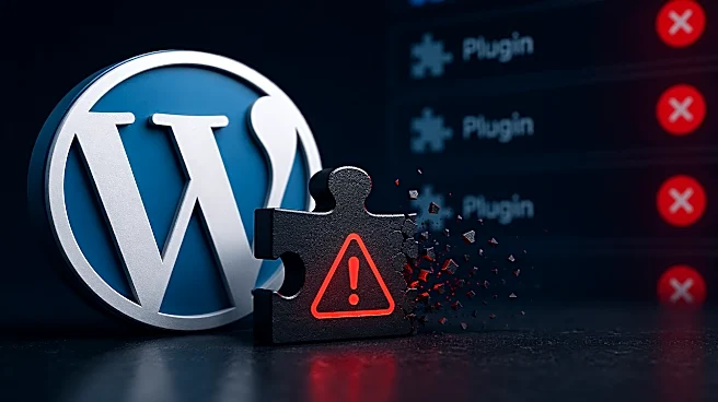 Using WordPress? Delete These Plug-ins Before It’s Too Late