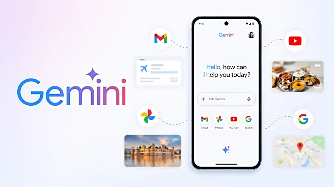 Gemini App Gets Personal Intelligence In India: Is It Free And Who Can Use It?