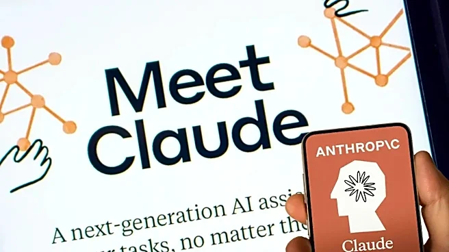 Claude Opus 4.7 Is On The Way, Giving Nightmares To Web Design Tools Already