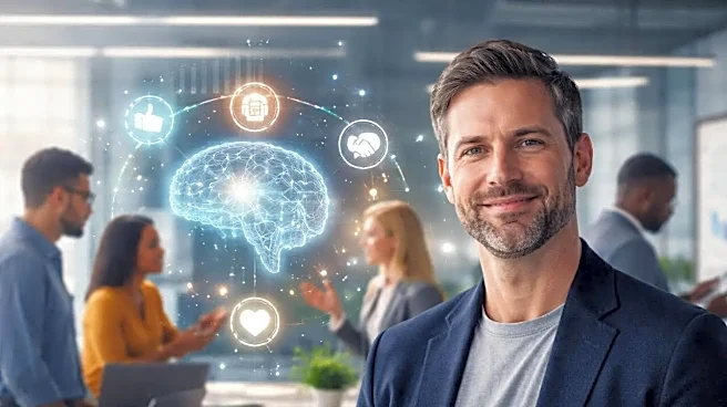 LinkedIn CEO Says These 4 Soft Skills Are Getting Higher Value In The AI Era