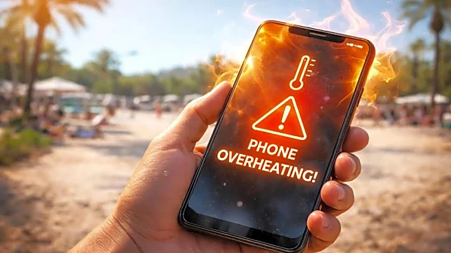 How To Reduce Phone Heating Issues During Summer: Check This Simple Guide