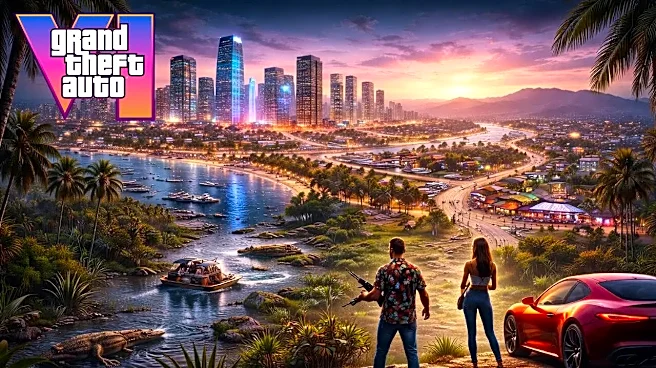 GTA 6 Is Going To Bring A Much Bigger Map Than GTA 5, Here's What We Know So Far