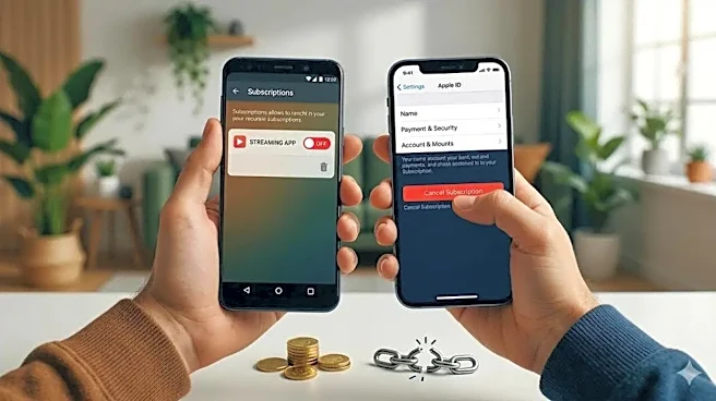 How To Turn Off Auto-Pay Subscriptions On Your Phone: Follow This Step-by-Step Guide