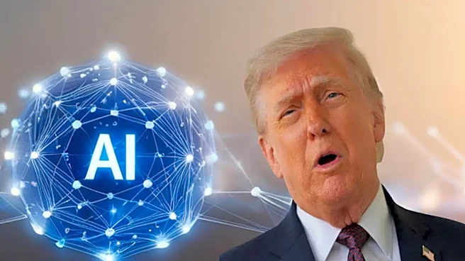 US President Trump Says AI Must Have a Kill Switch, Here Is Why