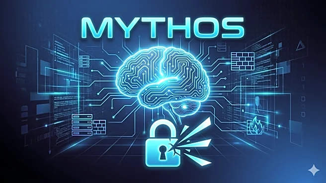 AI That Can Hack? Anthropic Tested Mythos — Here’s What It Found
