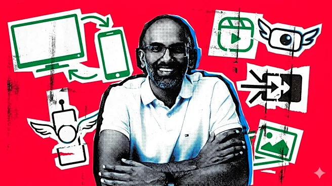 Your TV Will Soon Do Tasks For You Using AI Agents: Lumio CEO Raghu Reddy | Interview