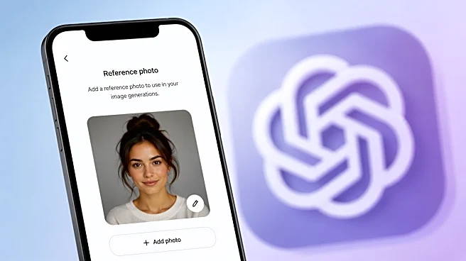 ChatGPT May Soon Remember Your Face With Just One Upload