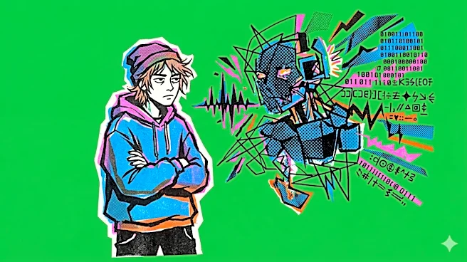 Why Gen Z Is Not Fully Sold On AI Yet