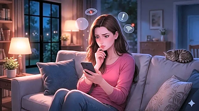 How To Check If Someone Is Spying On Your Phone