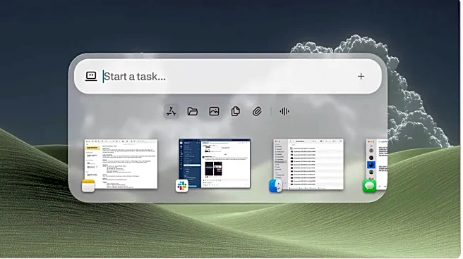 Perplexity's New AI Tool Can Now Use Your Mac To Do Tasks For You