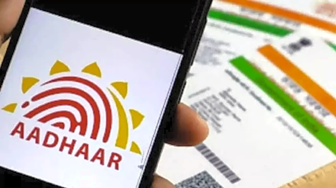How To Download Your Aadhaar Without Registered Mobile Number: Step-By-Step Guide