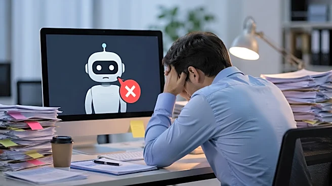 'Workslop’ Is Real: How AI Is Making Your Job Harder