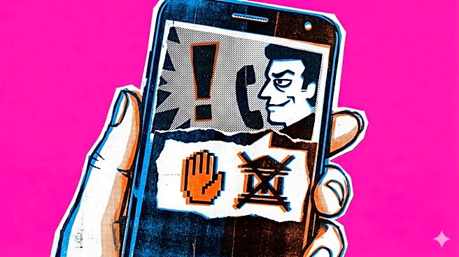 Your Android Phone Will Soon Warn You About Fake Bank Calls