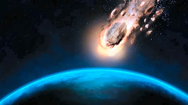 Rare Comet From Deep Space To Be Visible After 170000 Years: Here’s How To See It