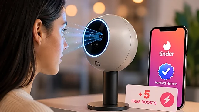 Want More Dates? Sam Altman Wants You To Scan Your Eyes First