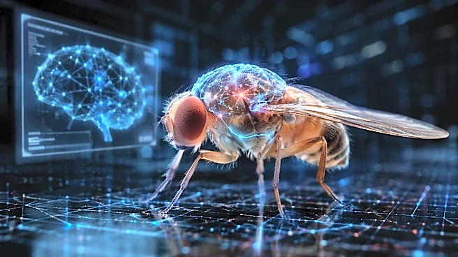 Can AI Put A Human Brain In A Computer? Here’s The Reality