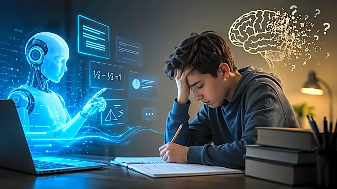 Are We Losing Our Thinking Skills Because Of AI? Here's The Truth