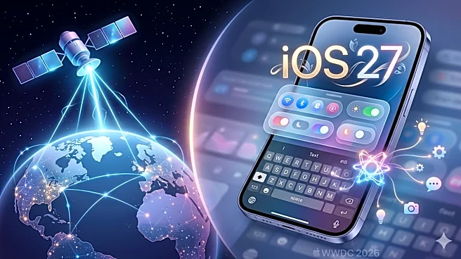 What’s Coming In iOS 27? Full List Of Expected Features Explained