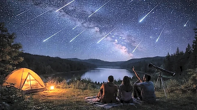 Lyrid Meteor Shower 2026: When, Where, And How to Watch?