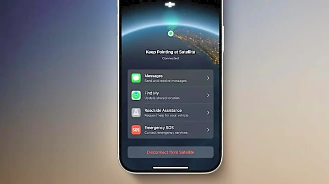 iPhones Could Soon Share Photos And Maps Without Internet: Here’s How