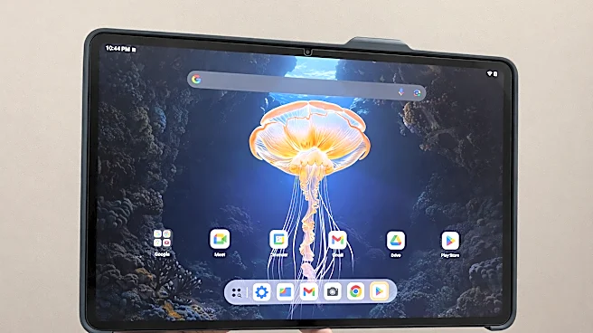 I Tried This Made-in-India Tablet That Can Work Like A Laptop And Here’s My Take