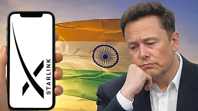 People In India May Have To Wait Longer For Elon Musk's Starlink Launch: Here’s Why