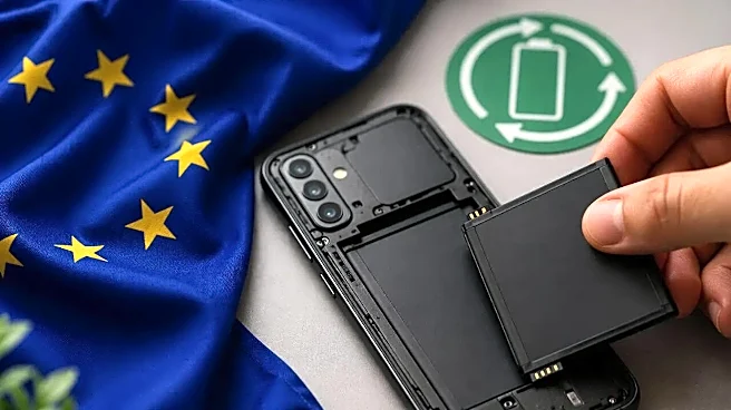 Smartphones May Finally Fix The Battery Problem Everyone Hates