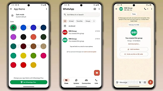 What Is WhatsApp Plus? New Paid Subscription Plan Explained