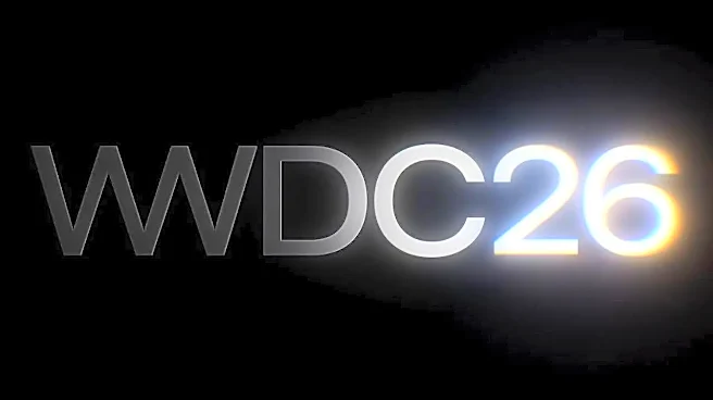 WWDC 2026 On June 8: iOS 27 Features, Siri Upgrades And Key Announcements