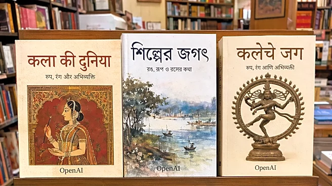 Meet ChatGPT Images 2.0: AI That Creates Hindi Text And Real Life Images