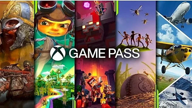 Xbox Game Pass Gets Cheaper In India And Global Markets, But There’s A Catch For COD Players