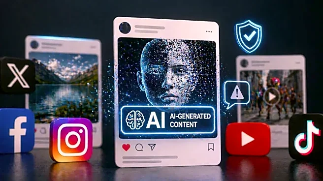 Government Brings Strict Rules For AI-Generated Content Disclosure, Here's What Will Change