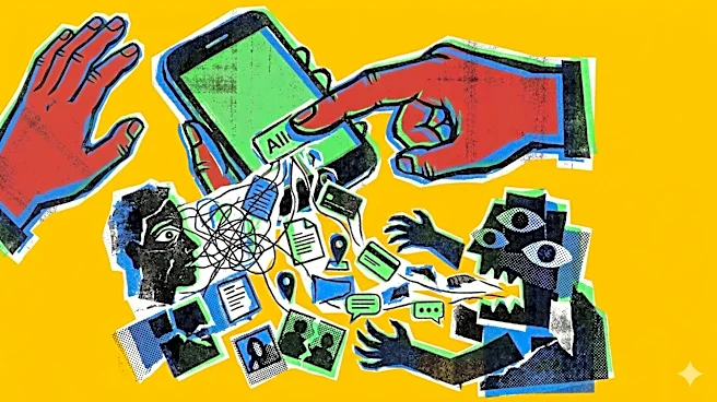 What Happens After You Click 'Allow' On Your Phone Will Make You Think Twice