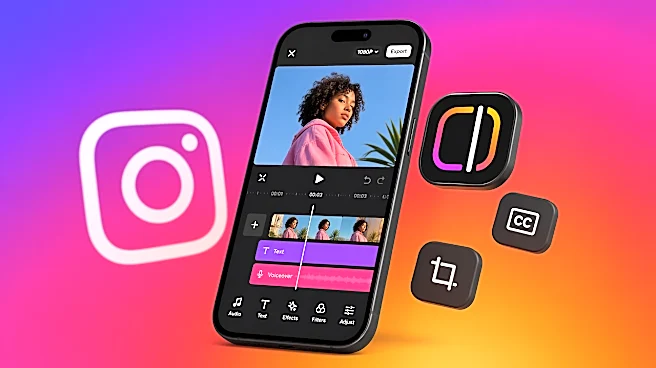 Instagram's Edits Turns One: New Features Coming To The App