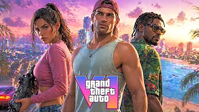 Will GTA 6 Have A Third Playable Character? Explored