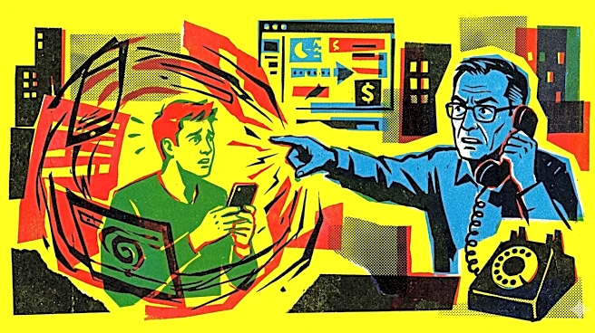 Digital Arrest Scam: How An 81-Year-Old Father Saved His Son From Losing Rs 12 Lakh