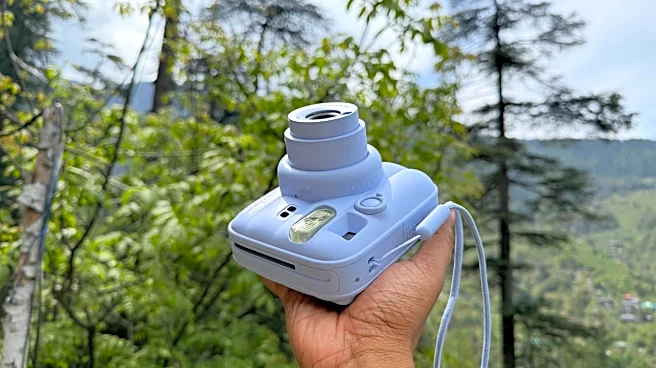 Instax Mini 13 Review: A Fun Instant Camera That Keeps Things Simple