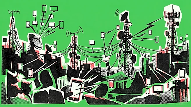 Over 100 Countries Now Have Spyware That Can Hack Your Phones And Computers