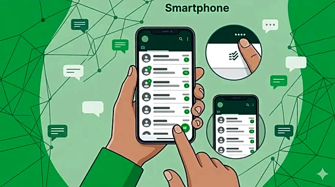 How To Read All Unread WhatsApp Messages At Once: A Simple Guide