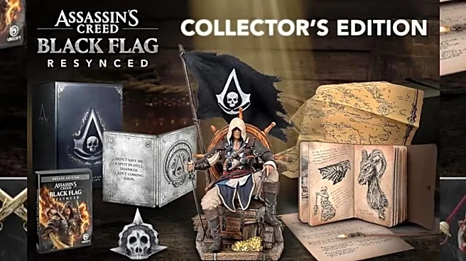 Assasins Creed Black Flag Price Leaked Ahead Of Official Announcement, All Details Here