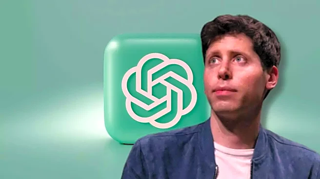 No One Is Going To Work After AGI, Warns OpenAI CEO Sam Altman