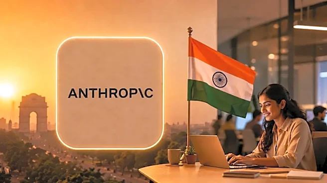 Anthropic Hiring In India Despite CEO Warning AI Could Replace Coders: What You Need To Know