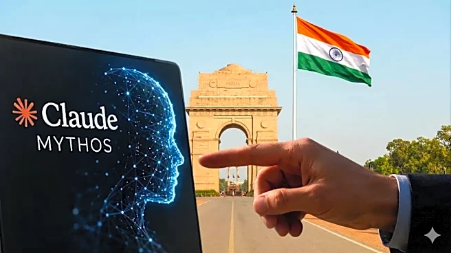 Govt Warns Indian Firms And MSMEs To Stay Alert As Mythos AI Cyber Risk Grows