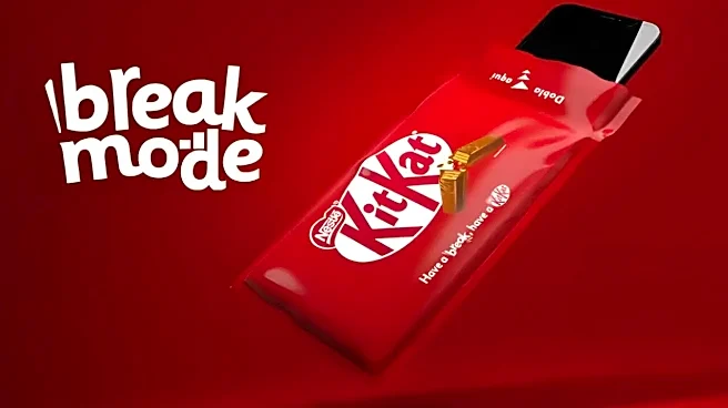 New KitKat Wrapper Can Block Your Phone Signal: What Is It And How It Works