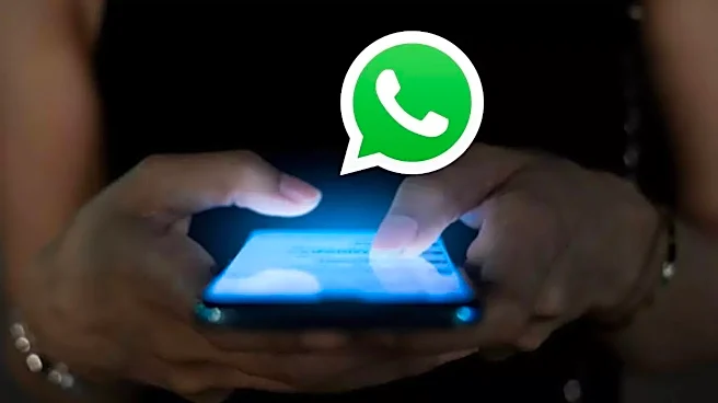 WhatsApp Bans Over 9,400 Accounts In India In 2026, Here Is Why