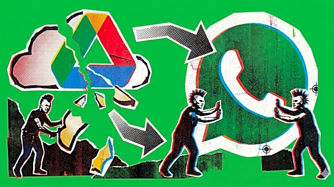 Your WhatsApp Chats, Personal Data May Soon Be Easier To Store, Here Is How