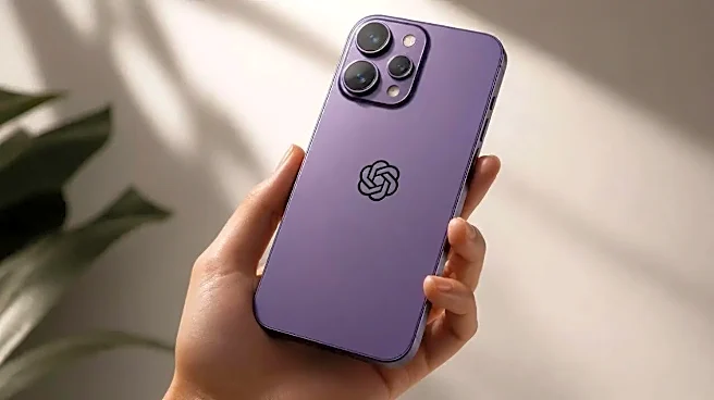 OpenAI Smartphone Launch Timeline, Price, Features And What Makes It Different: All Leaks